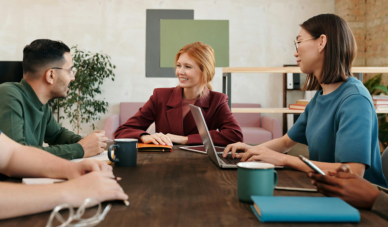 Business Strategy Marketing